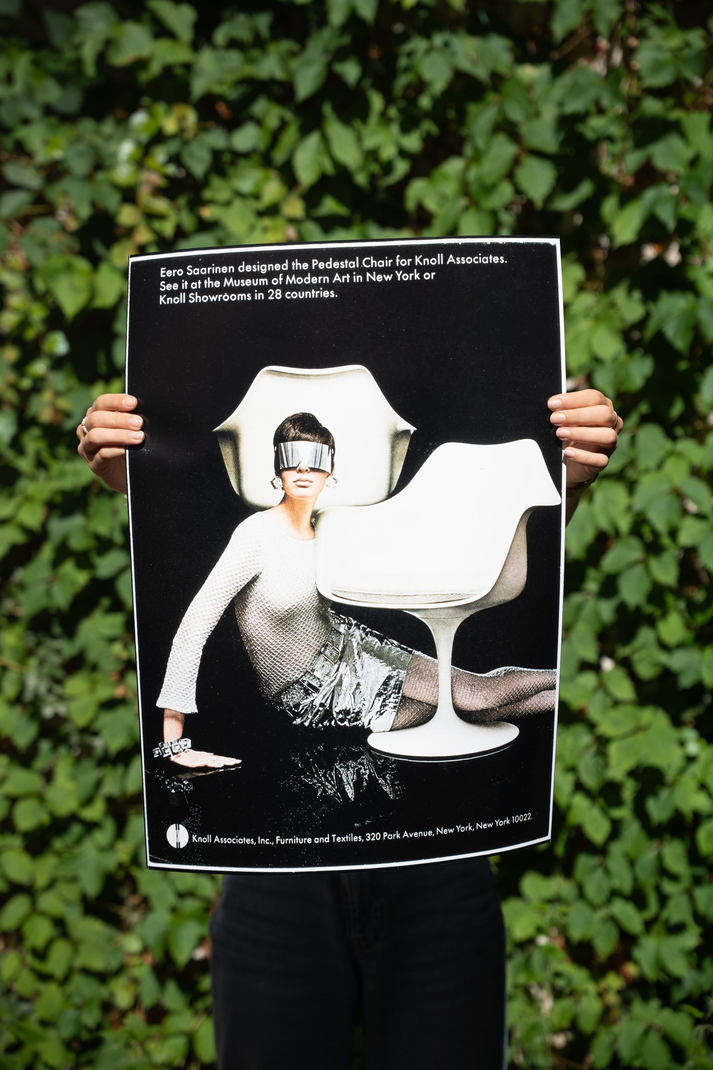 Print A3 Design Museum Prague