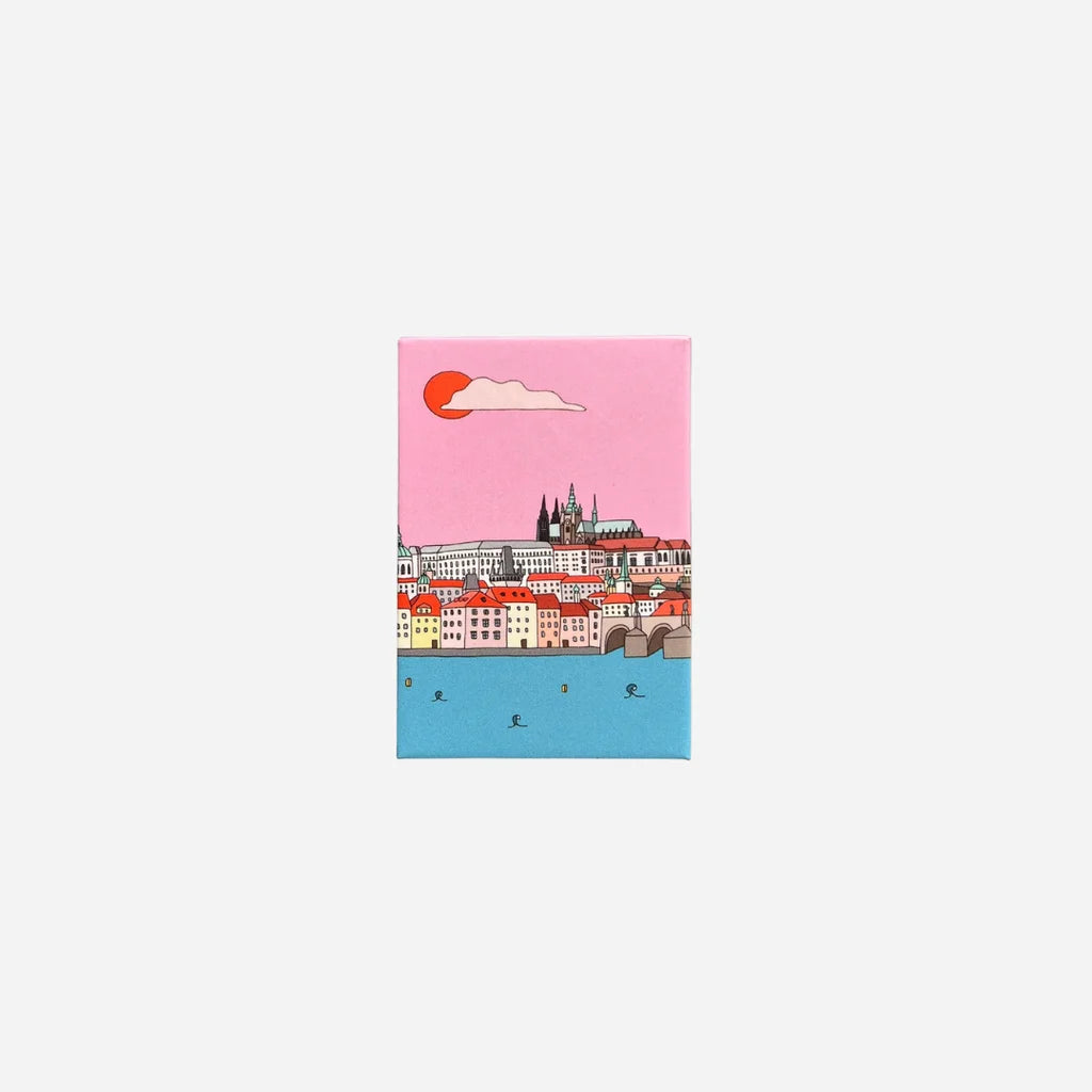 Magnet Prague Collection
