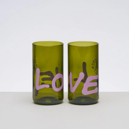 Lemonade Love Set Green