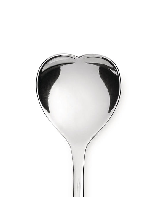 Big Love Ice Cream Spoons – Set of 4 (AMMI01CUS4)
