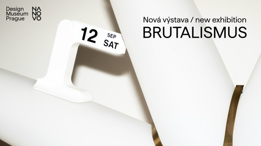 Mizející odkaz československého brutalismu: Když nábytek a architektura tvořily jeden vesmír