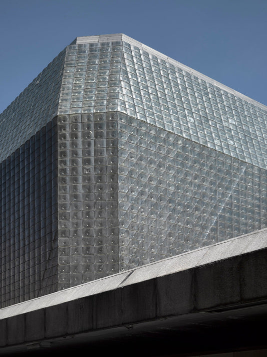 The Brutalist Guide to Prague