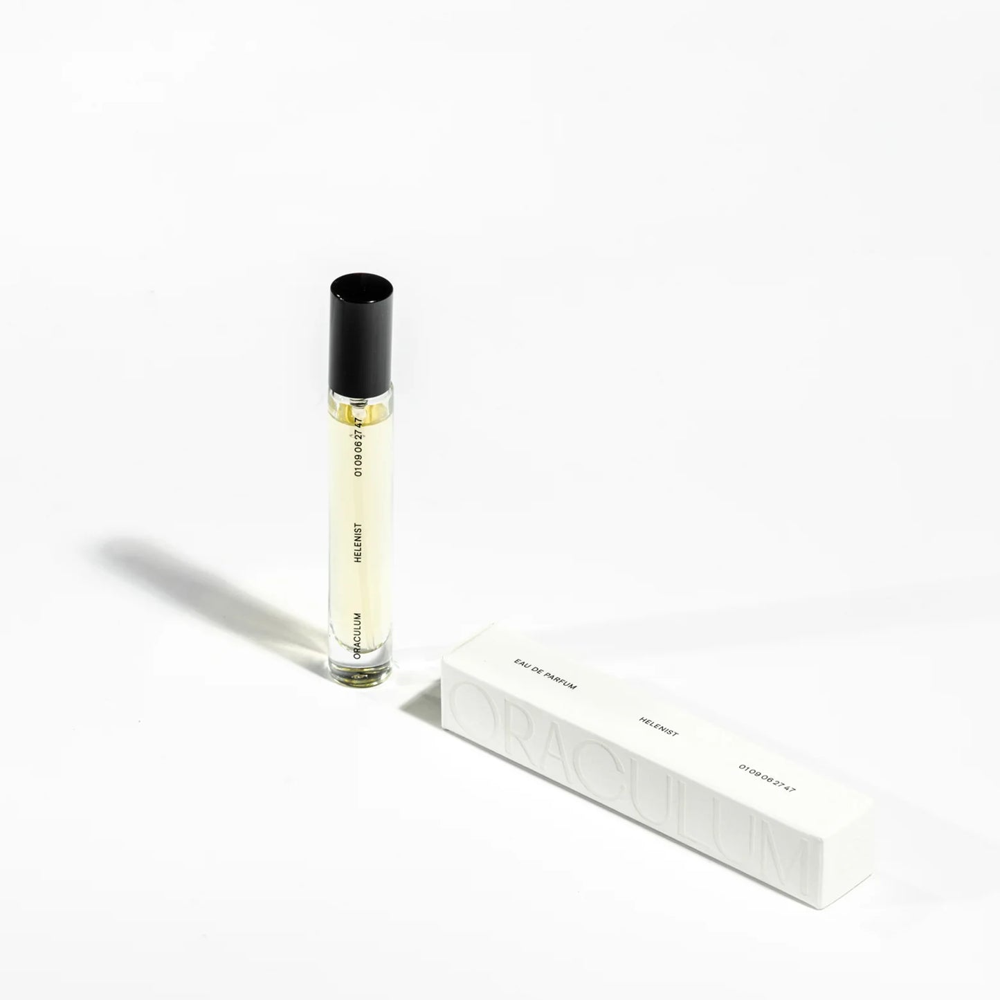 ORACULUM: Helenist parfume EDT 10 ml
