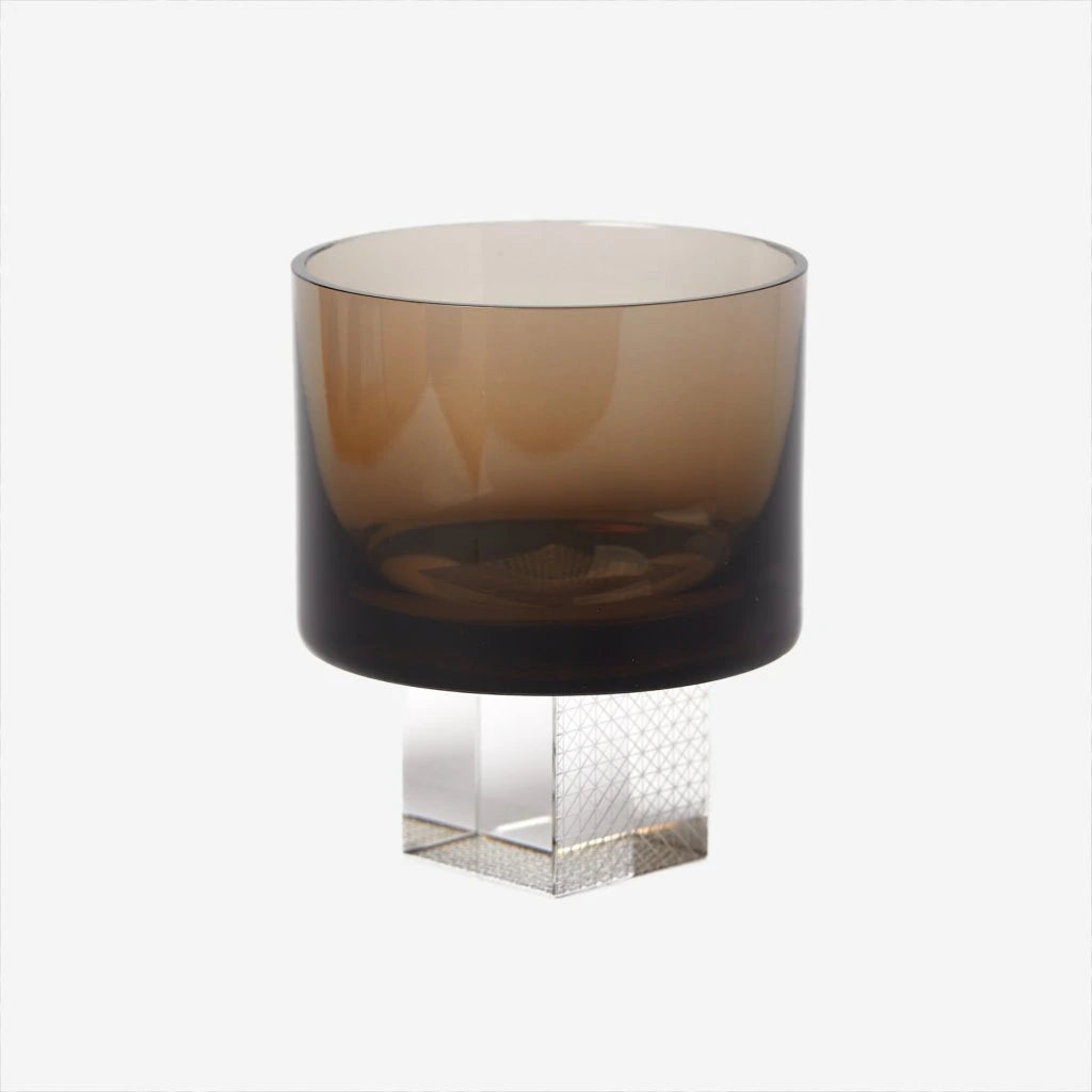 Whiskey glass Cube