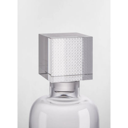 Cube Carafe transparent