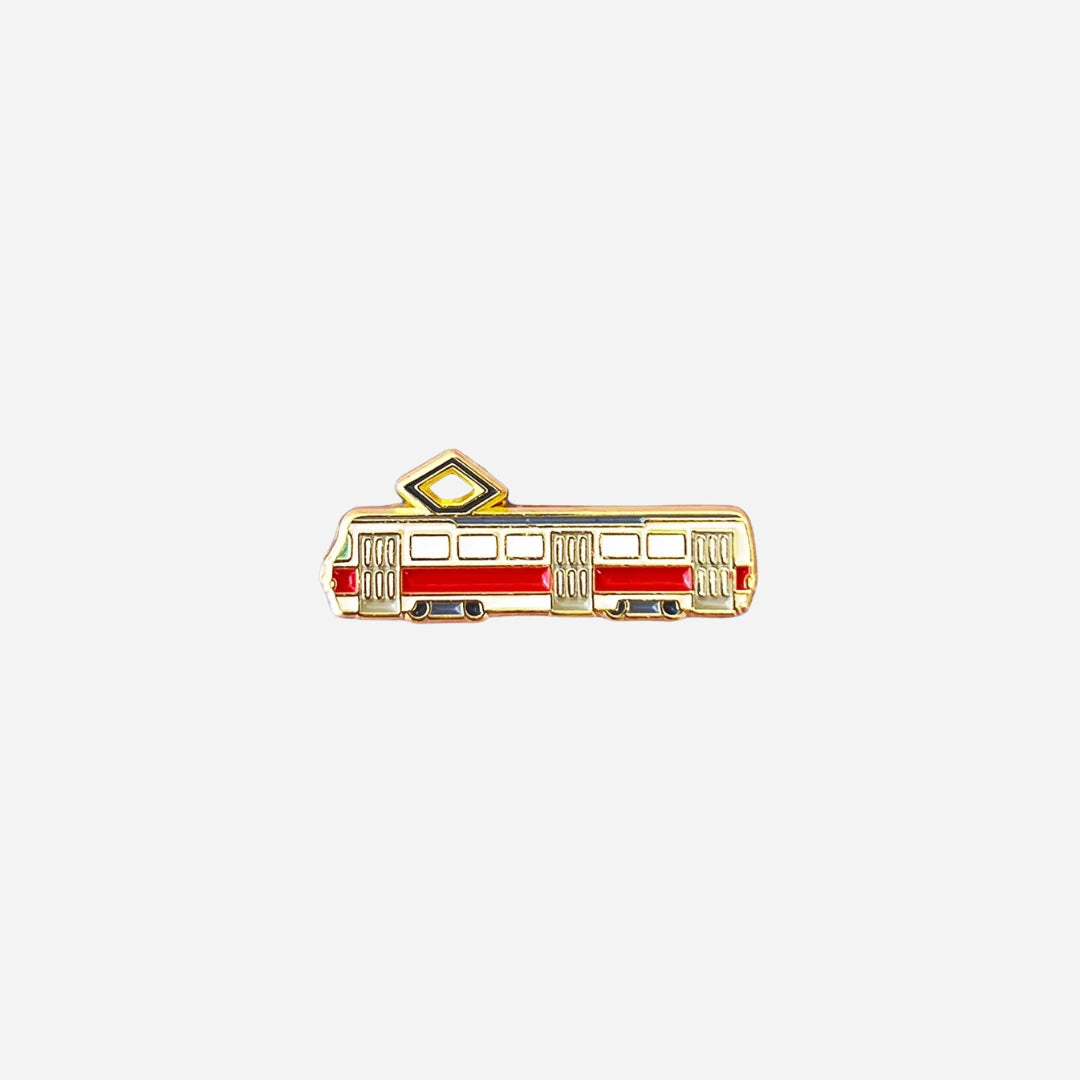 Pin/ Badge Prague Collection