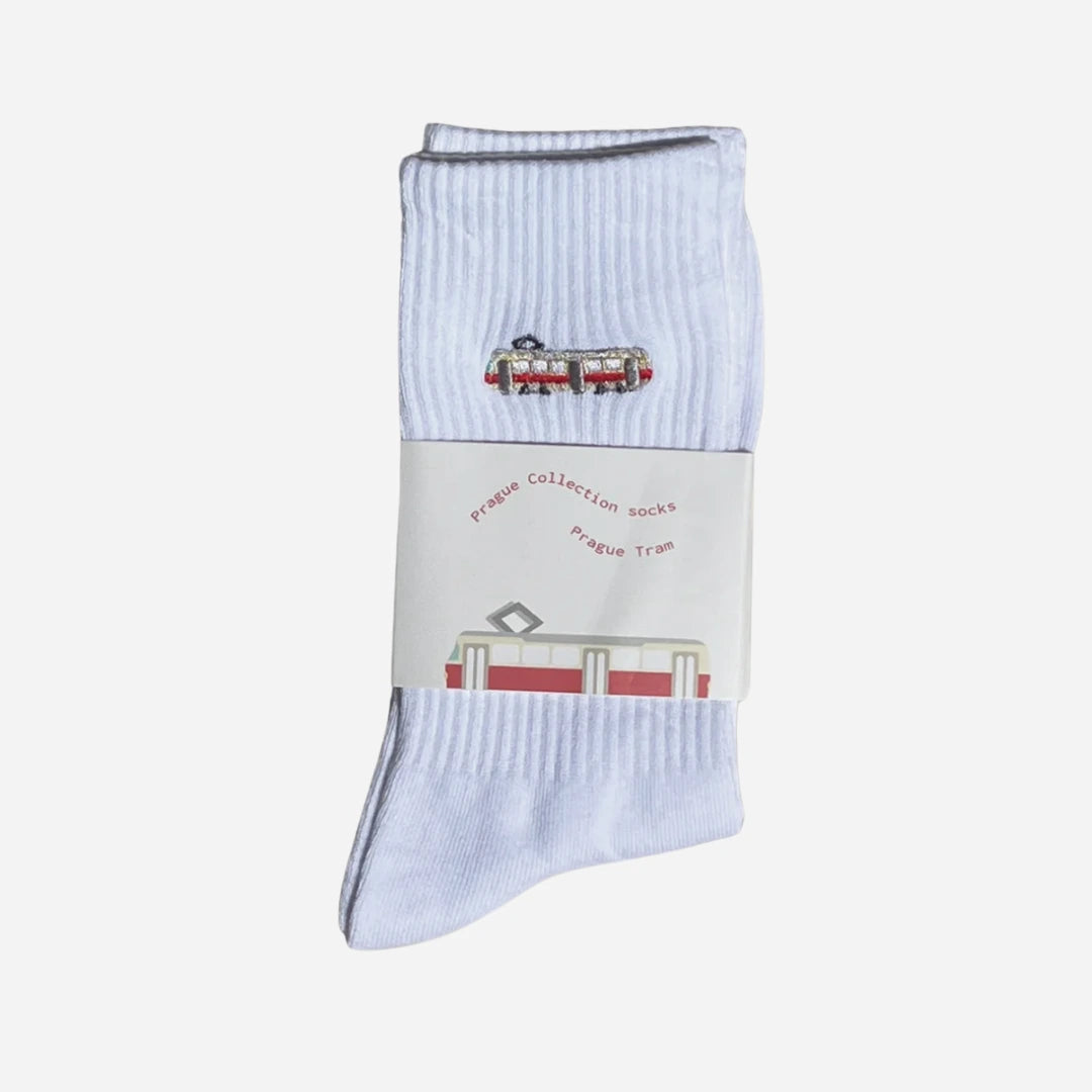 Socks Prague Collection