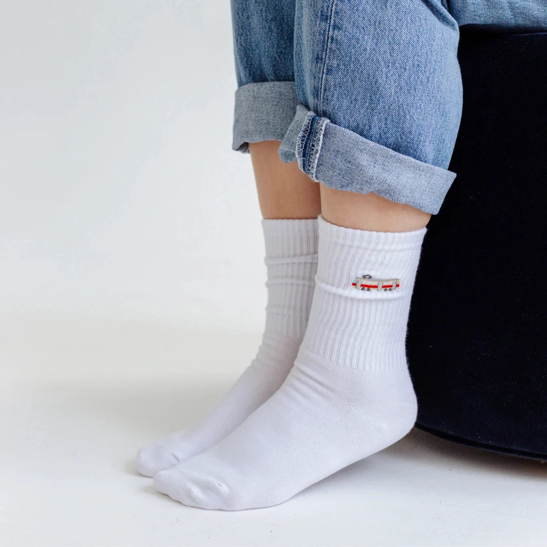 Socks Prague Collection