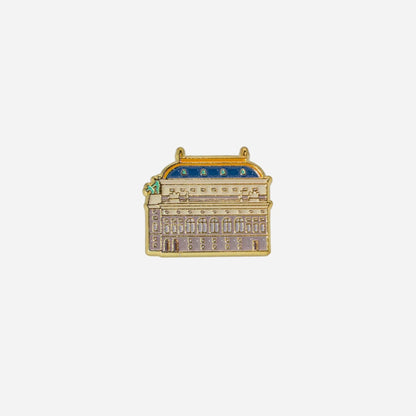 Odznáček/ Pin Prague Collection