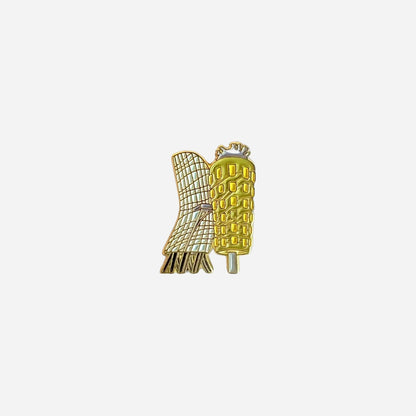 Odznáček/ Pin Prague Collection