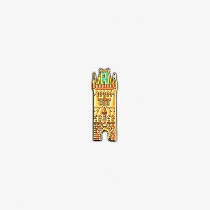 Odznáček/ Pin Prague Collection