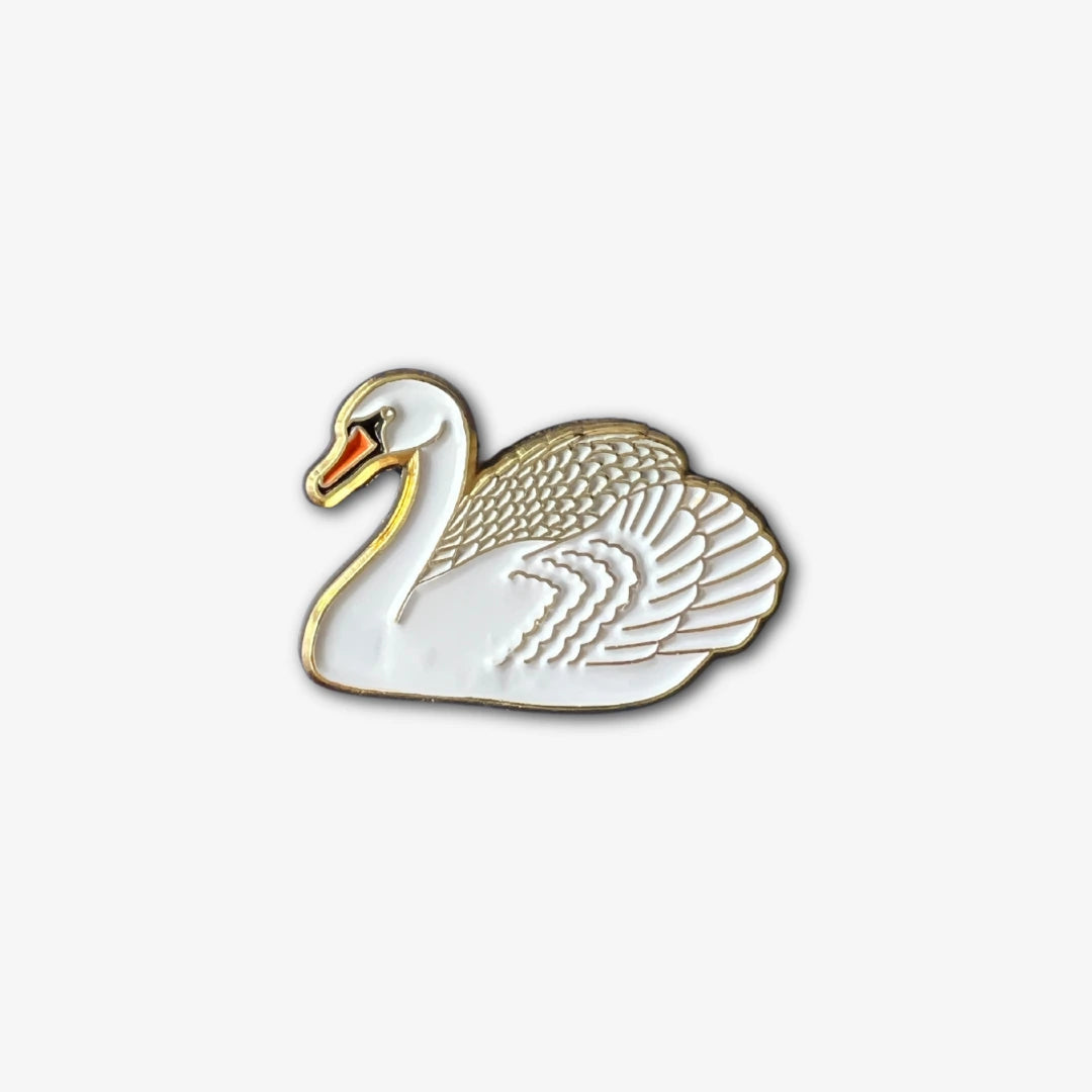 Pin/ Badge Prague Collection