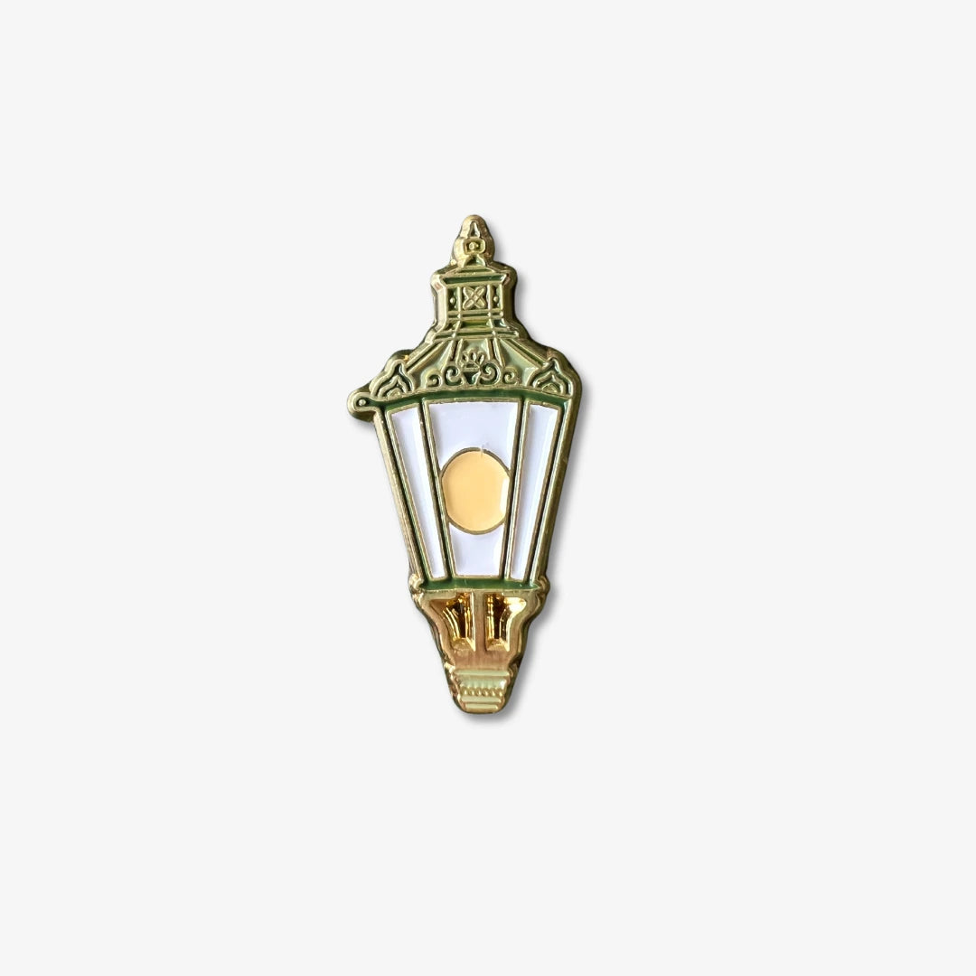Pin/ Badge Prague Collection
