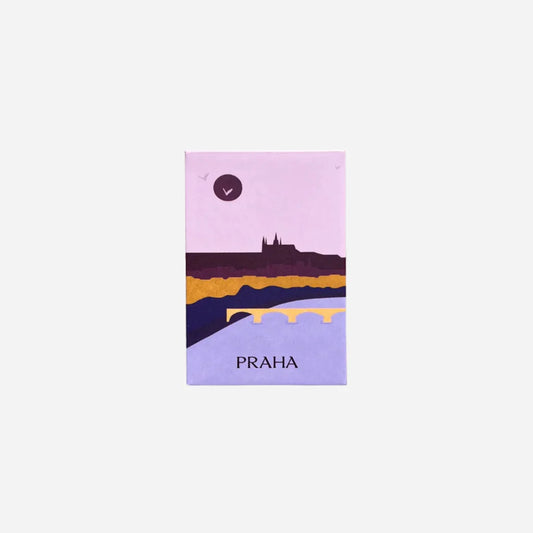 Magnet Prague Collection