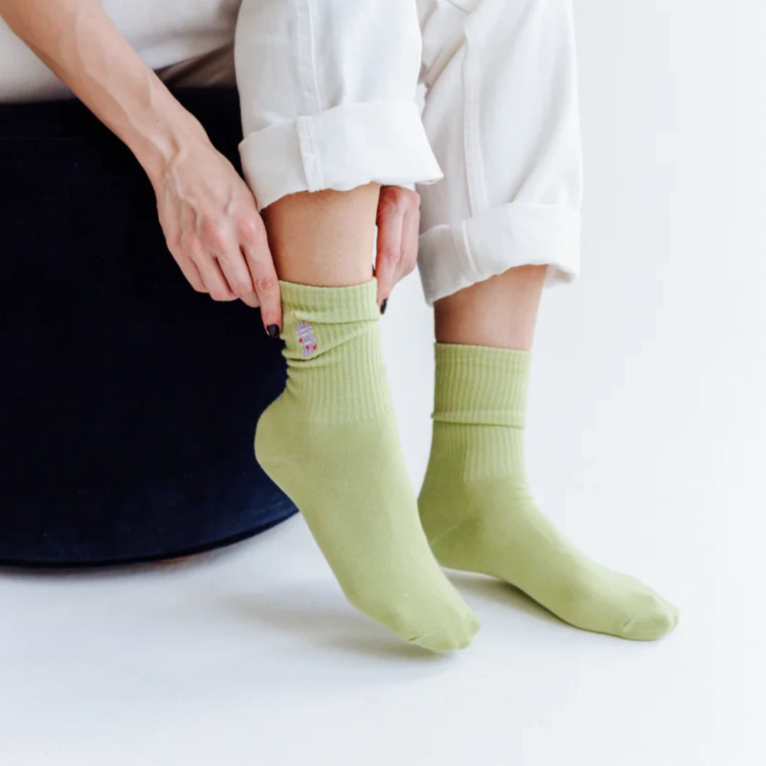 Socks Prague Collection