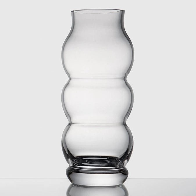 Bubble Carafe transparent