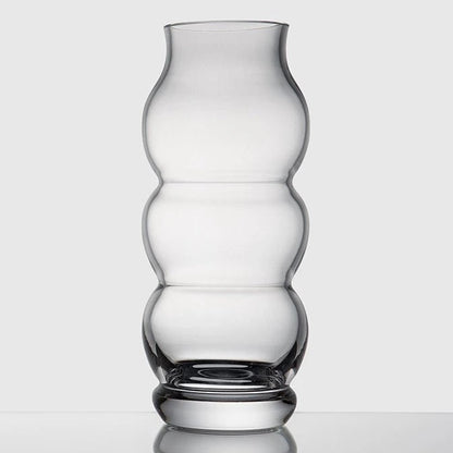 Bubble Carafe transparent