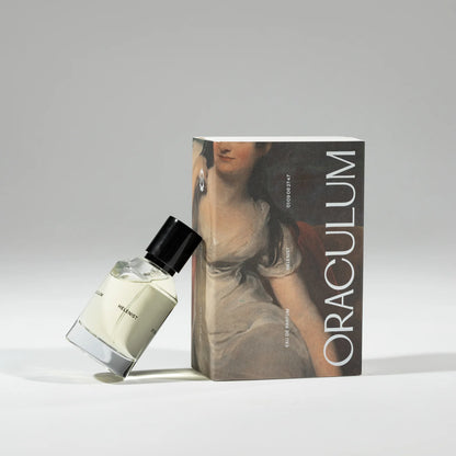 ORACULUM: Helenist parfume EDT 50ml