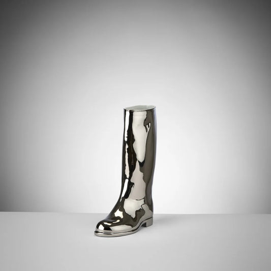 Holinka/ Waterproof Silver vase
