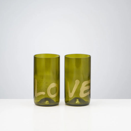 Lemonade Love Set Green