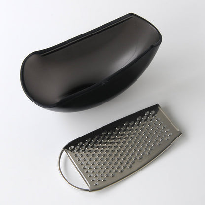 Parmenide Cheese Grater with Box (AARU01)