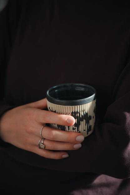 Americano Ceramic Mug ROG