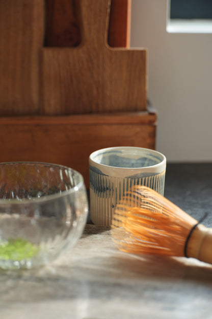 Americano Ceramic Mug ROG