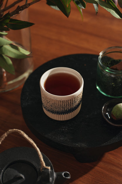 Americano Ceramic Mug ROG