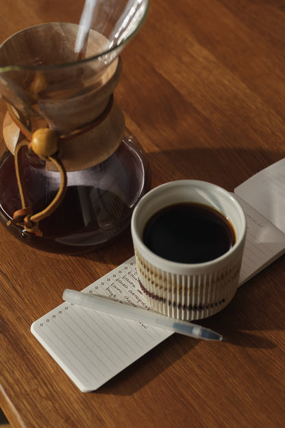 Americano Ceramic Mug ROG