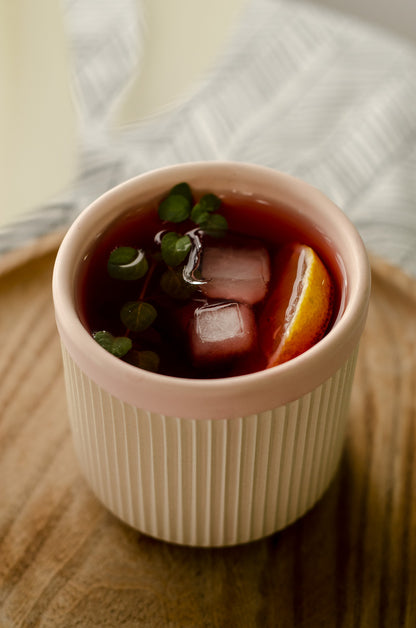 Americano Ceramic Mug ROG