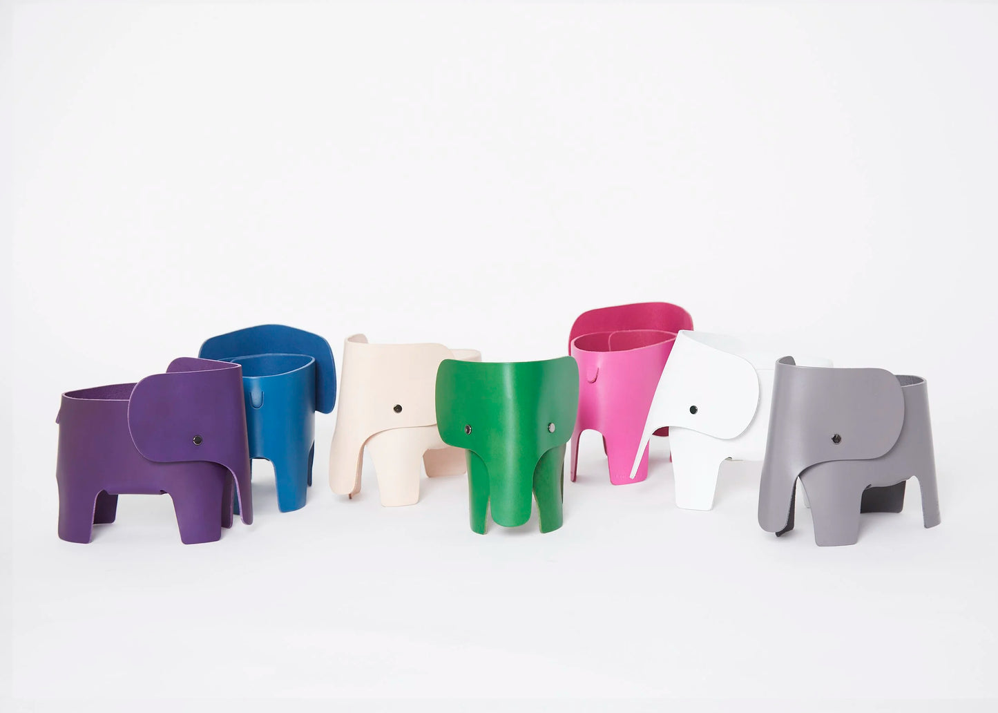 Elephant Night Lamp EO
