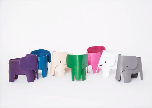 Elephant noční Lampa EO