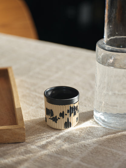 Espresso Ceramic Mug RÓG