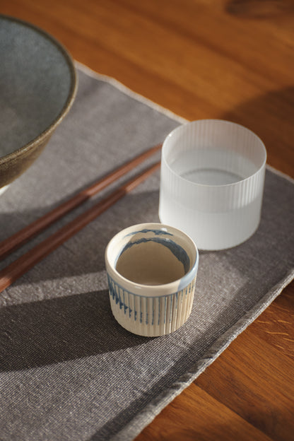 Espresso Ceramic Mug RÓG