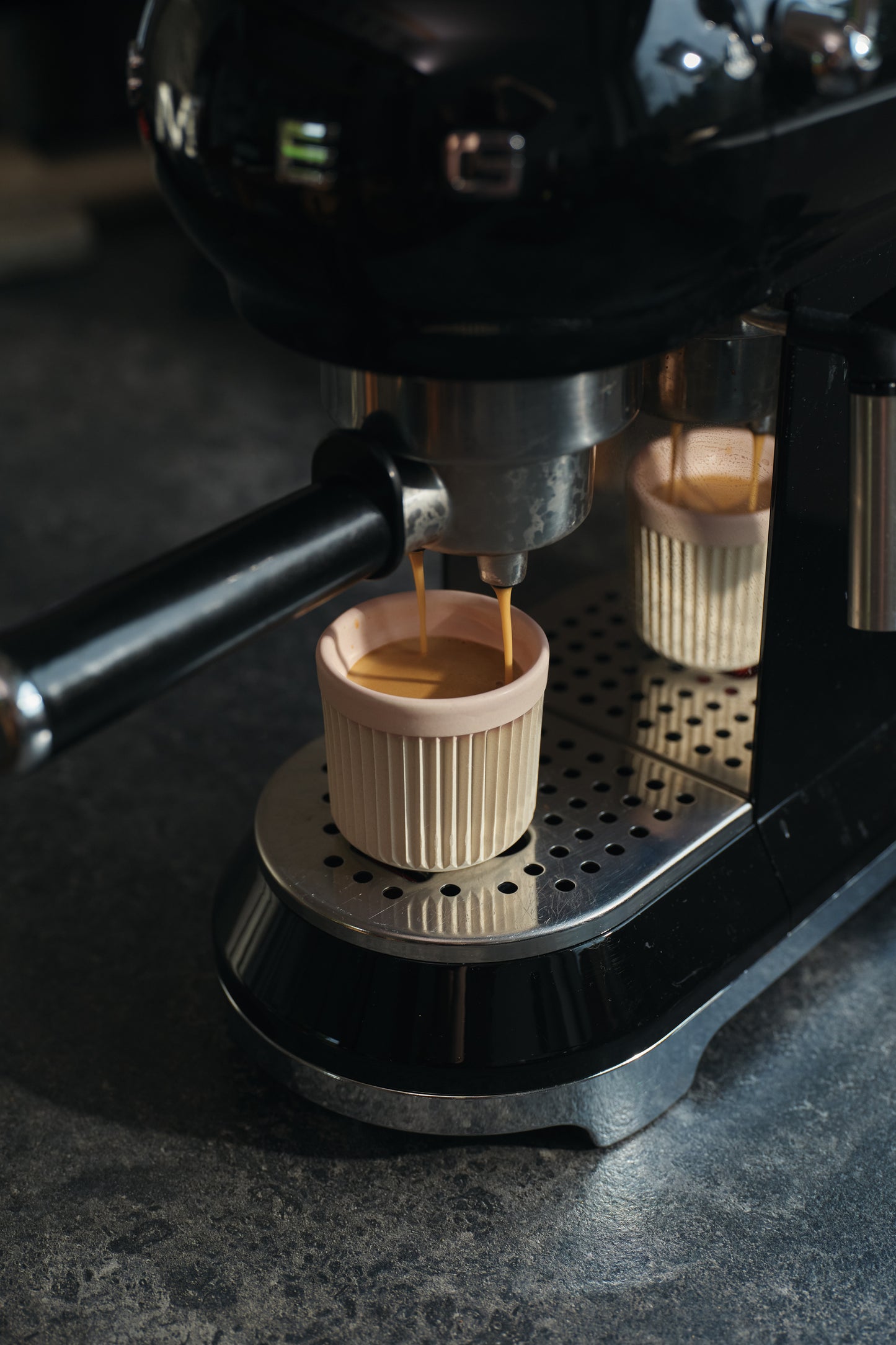 Espresso Keramický pohárek RÓG