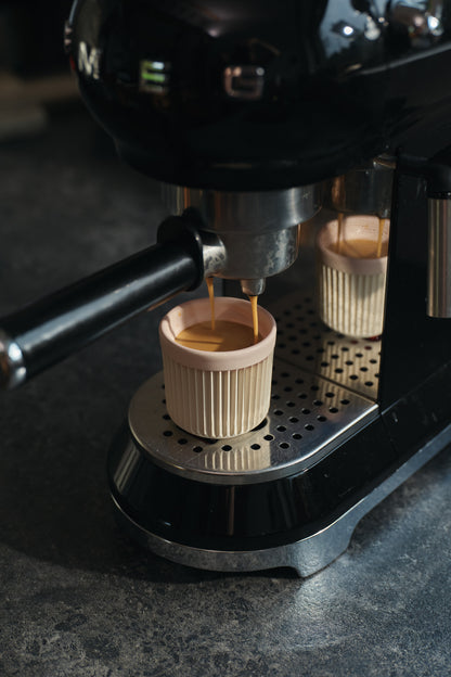 Espresso Ceramic Mug RÓG
