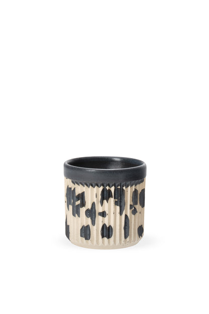 Espresso Ceramic Mug RÓG
