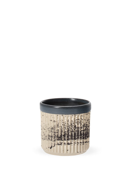 Espresso Ceramic Mug RÓG