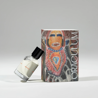 ORACULUM: Crucifist perfume EDT 50ml