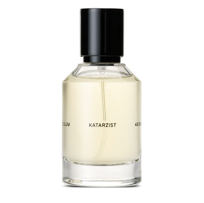 ORACULUM: Catharsis Perfume EDT 50ml