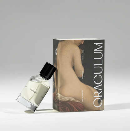 ORACULUM: Catharsis Perfume EDT 50ml