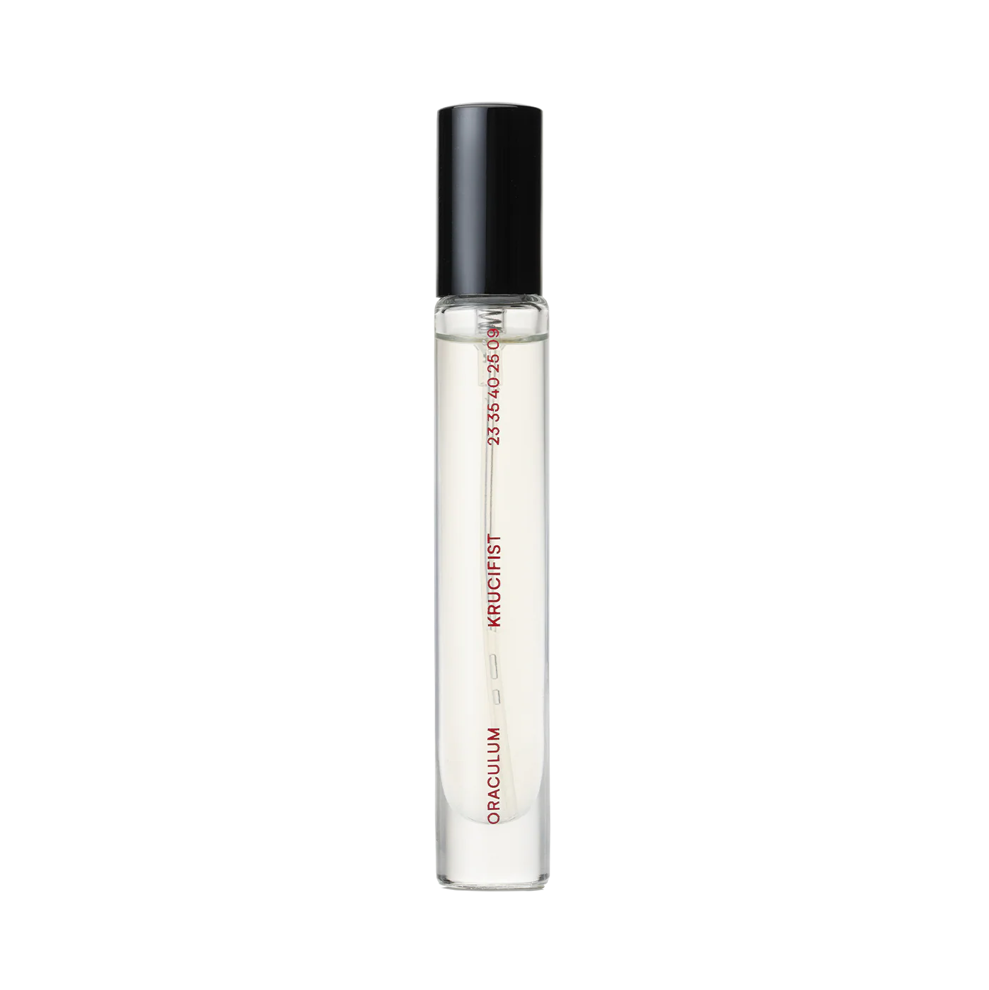 ORACULUM: Krucifist parfume EDT 10 ml