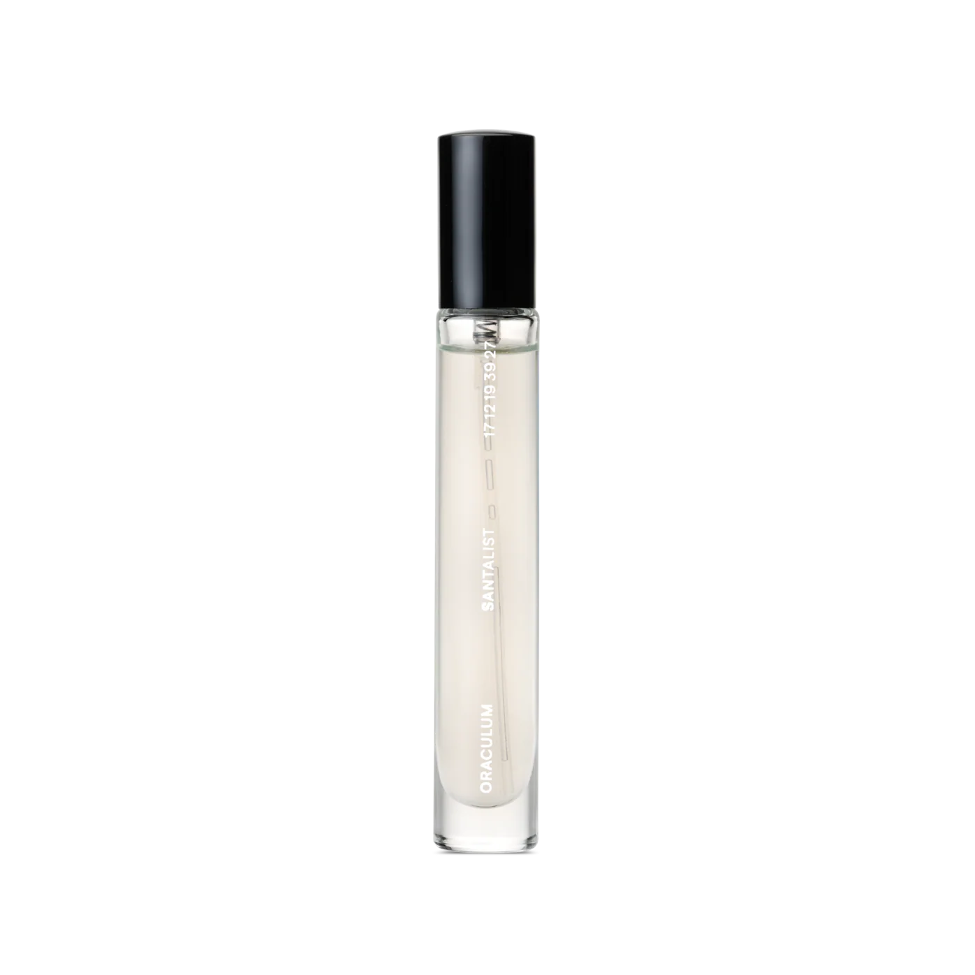 ORACULUM: Santalist perfume EDT 10 ml