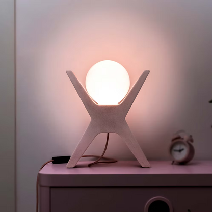 Happy light