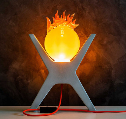 Happy light