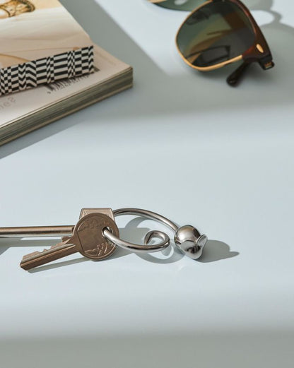 Pip Mouse Key Ring (FGO02)