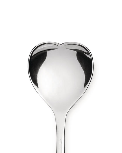 Big Love Ice Cream Spoons - Set of 4 (AMMI01CUS4)