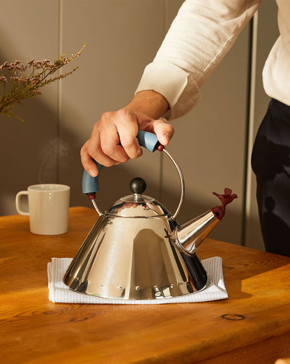 Bird Kettle 1L (9093)