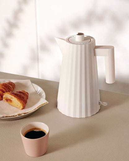Plissé Electric Kettle 1 L - Green (MDL06/1)