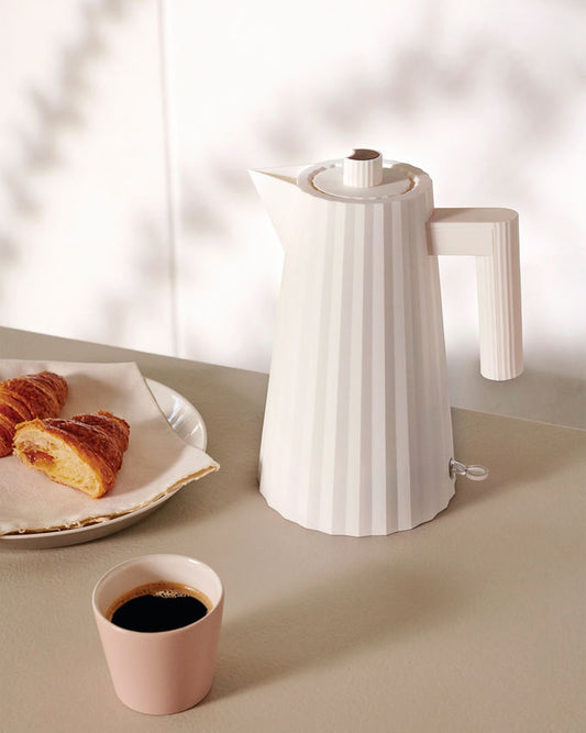 Plissé Electric Kettle 1 L - Green (MDL06/1)